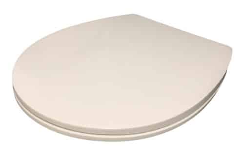 Beni Soft Close Toilet Seat - White