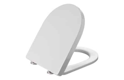 Reynolds Soft Close Wrapover Toilet Seat
