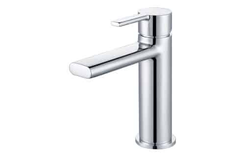 Keekle Basin Mixer - Chrome