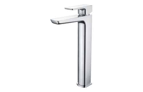 Ellen Tall Basin Mixer - Chrome