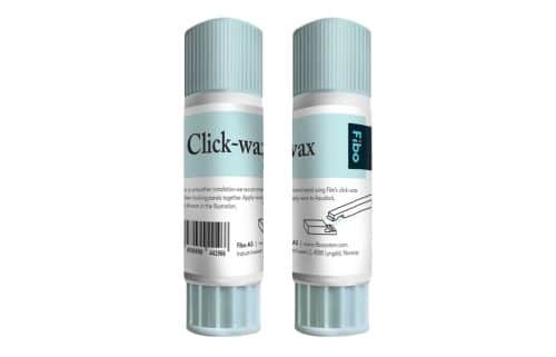 Fibo Click Wax