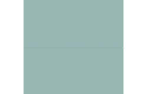 Fibo Contemporary - Aqua Mint (Tile Effect) - Pk/2