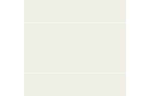 Fibo Contemporary - Athen White (Tile Effect) - Pk/2