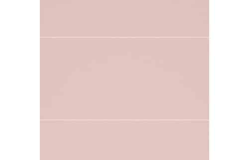 Fibo Contemporary - Dusky Pink (Tile Effect) - Pk/2