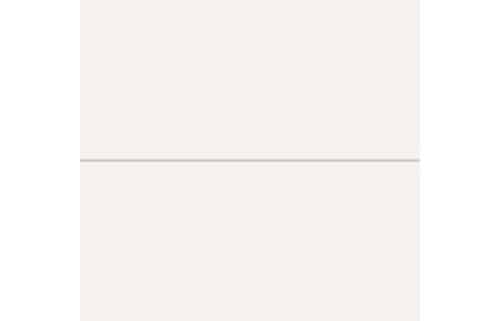 Fibo Contemporary - White Silk 60x40cm (Tile Effect) - Pk/2