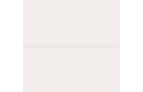 Fibo Contemporary - White Silk 60x60cm (Tile Effect) - Pk/2