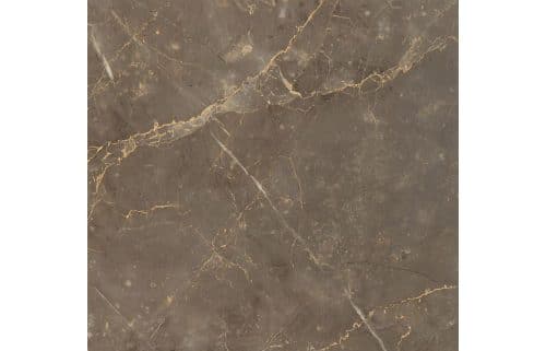 Fibo Marble - Brown Marble (Plain Marble) - Single