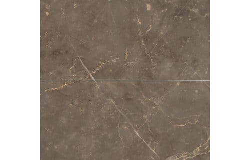 Fibo Marble - Brown Marble (Tile Effect) - Pk/2