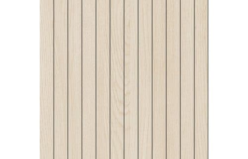 Fibo Scandinavian - Light Wood (Slats) - Pk/2
