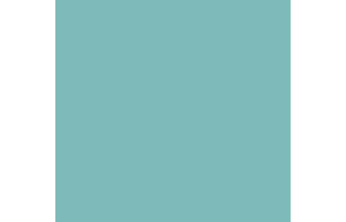 Fibo Timeless - Aquamarine (Plain Panel) - Pk/2