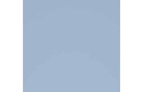 Fibo Timeless - Frozen Blue (Plain Panel) - Pk/2