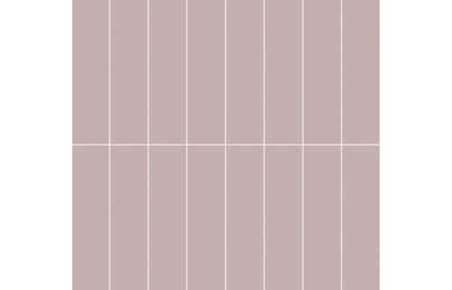 Fibo Urban - Dusky Pink (Stacked Subway) - Pk/2