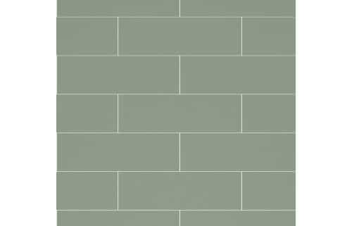 Fibo Urban - Olive Green (Metro Brick) - Pk/2