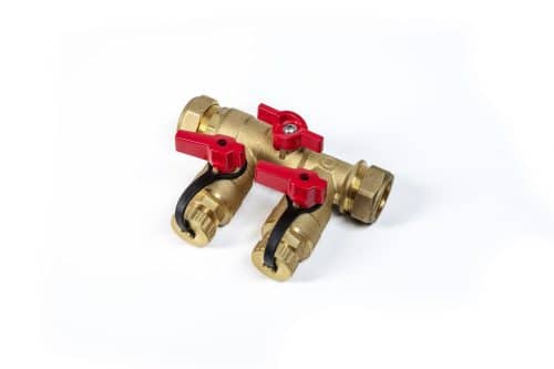 Fill Flush Valves 2 Fill & Flush Valves