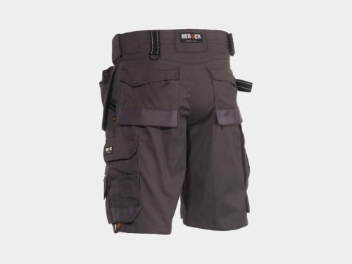 Pallas Grey Back Herock Pallas Bermuda Grey