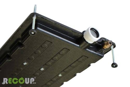 Recoup Easyfit WWHRS Under4 Recoup Easyfit+