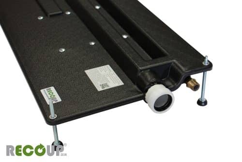 Recoup Easyfit WWHRS12 Recoup Easyfit+