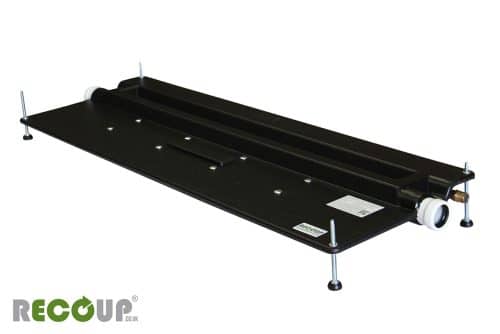 Recoup Easyfit WWHRS2 Recoup Easyfit+