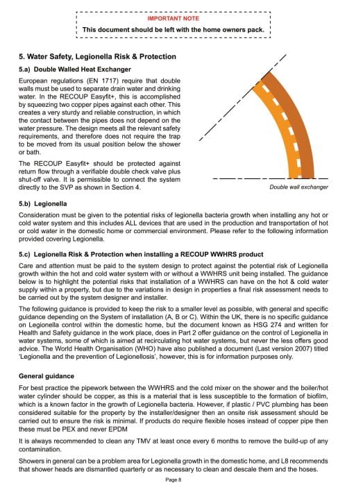 Recoup Easyfit Installation Guide1 08 Recoup Easyfit+