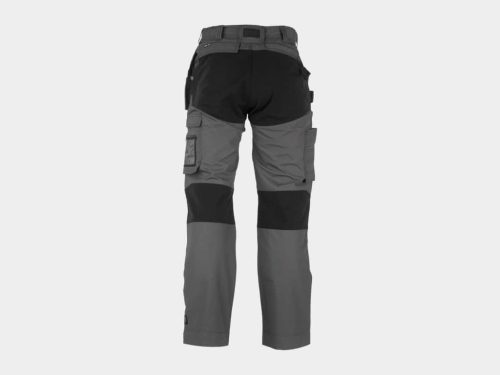 Spector Anthracite Black Back Herock Spector Trouserss Anthracite/Black