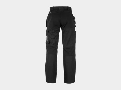 Spector Black Back Herock Spector Trouserss Black