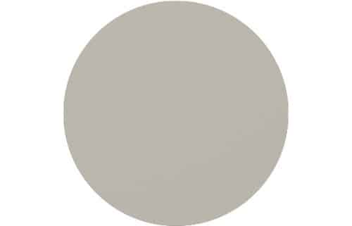 Horseshoe Bend 815mm Worktop - Matt Latte