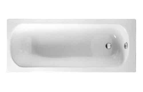 VitrA Optima 0TH 1700x700mm Standard Bath
