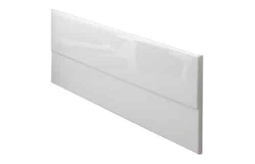 VitrA Economy 1500mm Front Panel - White