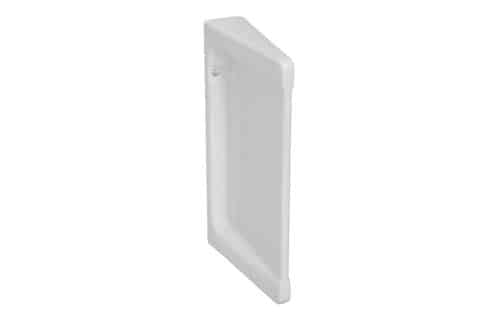VitrA Urinal Divider - White