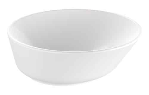 VitrA Geo 380x380mm 0TH Basin (No Overflow) - White