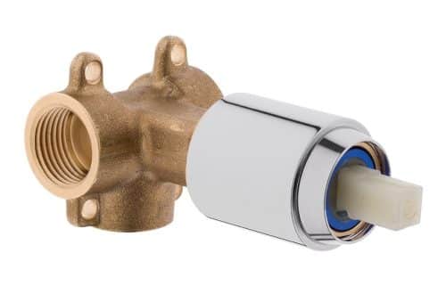 VitrA AquaCare Built-in Stop Valve (Concealed)