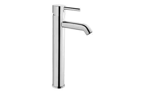 VitrA Minimax S Tall Basin Mixer - Chrome