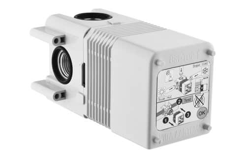 VitrA Minibox Concealed Valve for Built-in Showers (1-Way)