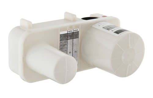 VitrA Concealed Part for Wall Mounted Basin Mixer