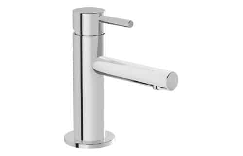 VitrA Origin Compact Basin Mixer - Chrome