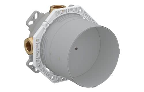 VitrA Thermostatic Concealed Valve for Built-in Showers