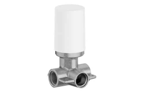 VitrA Concealed Part for Shower Diverter (2-Way)