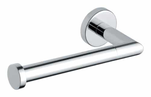VitrA Minimax S Reserve Toilet Roll Holder - Chrome