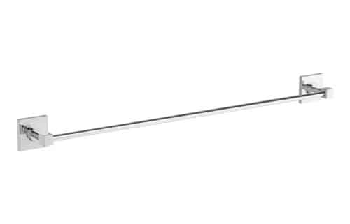 VitrA Root 60cm Towel Rail - Chrome