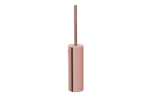 VitrA Origin Wall Mounted WC Brush Holder - Soft Copper