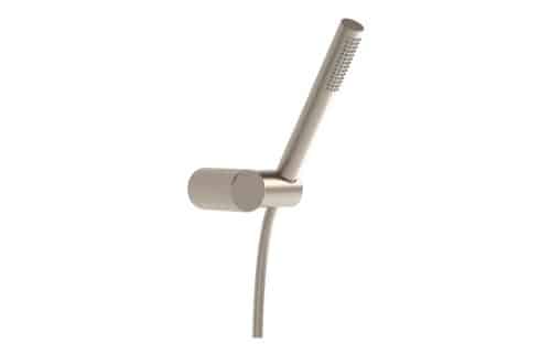 VitrA Origin Hand Shower - Brushed Nickel