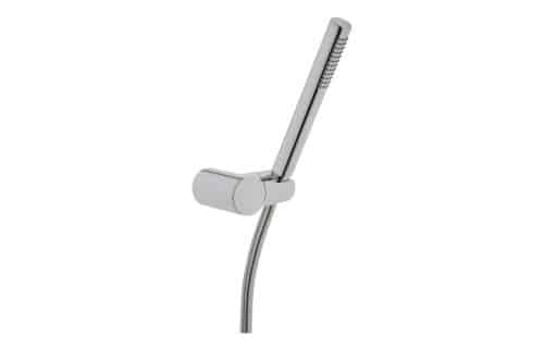 VitrA Origin Hand Shower - Chrome