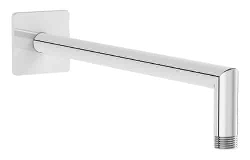 VitrA Suit Wall Mounted 90Â° Connection Pipe - Chrome