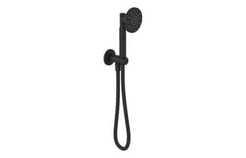 VitrA Origin Classic Hand Shower - Matt Black