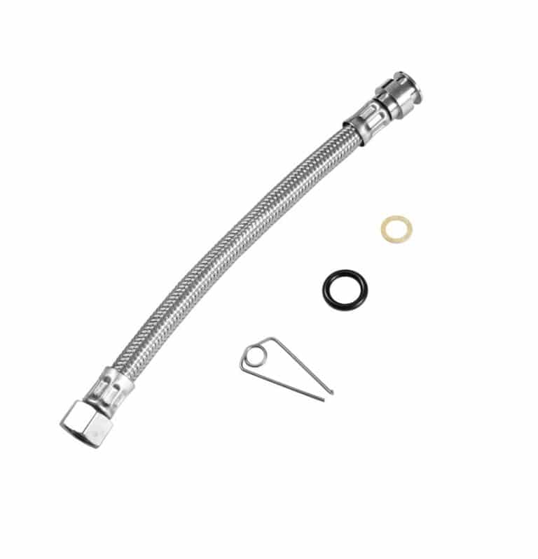 Worcester/Bosch Flexible Hose UK Plumbing