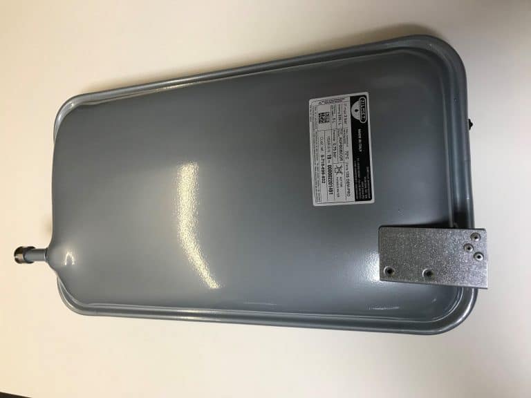 Worcester/Bosch Expansion Vessel UK Plumbing
