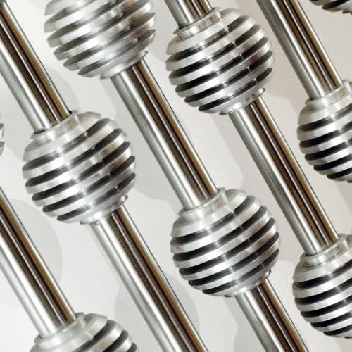 abacus silver aeon signature 6 1 ABACUS