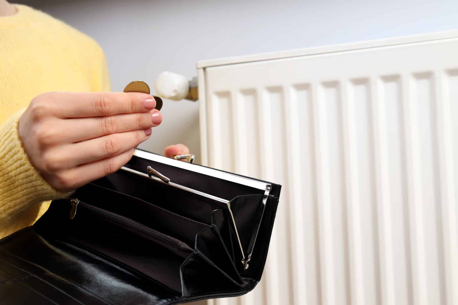 concept payment heating rise heating prices <strong>How Do Air Source Heat Pumps Work In Winter?</strong>