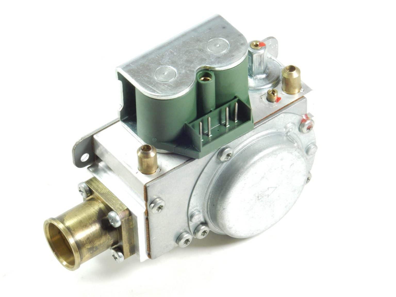 GlowWorm Gas Valve Replacement Kit UK Plumbing