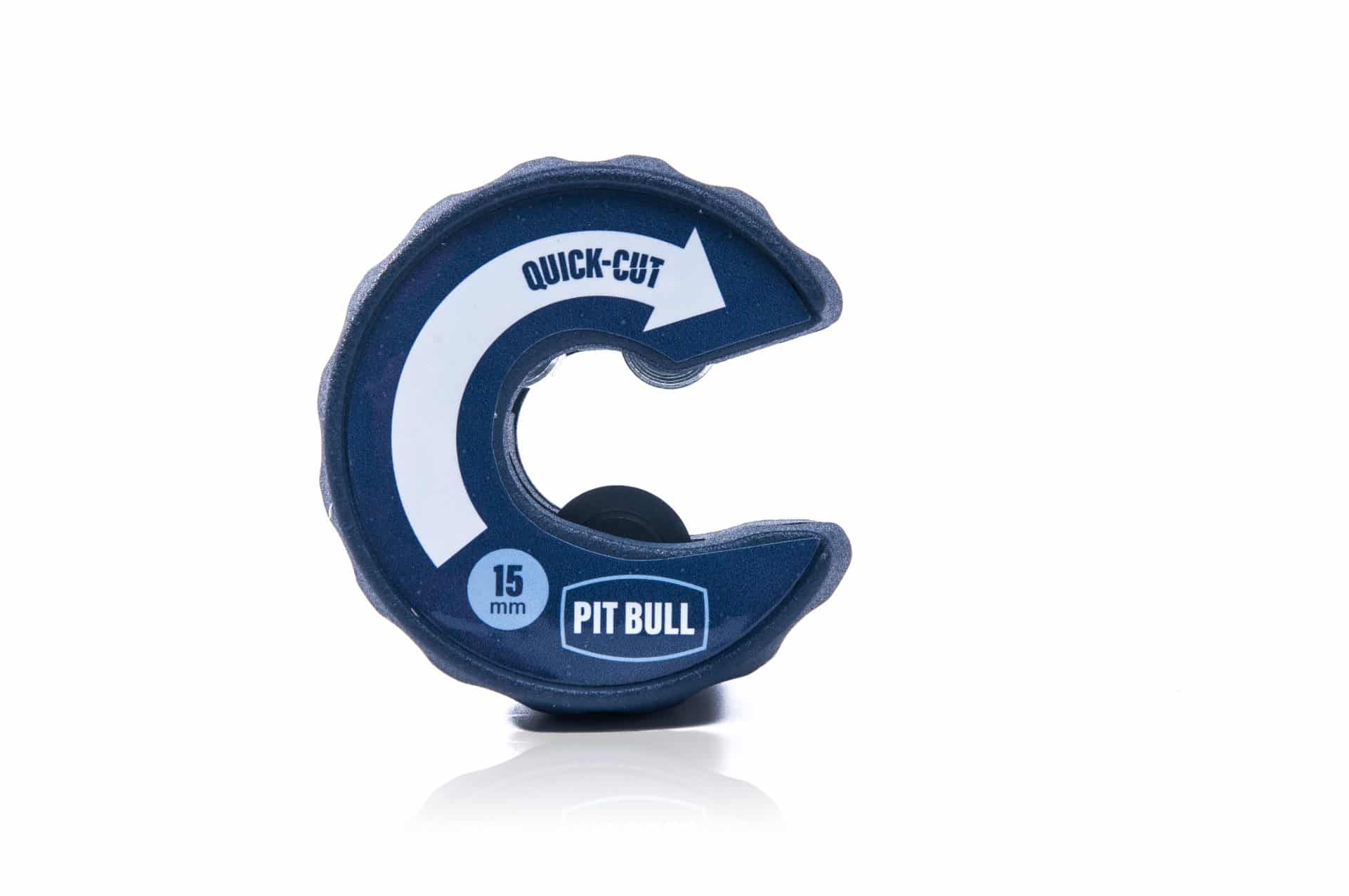 Pit Bull Quick Cut Pipe Slice | UK Plumbing